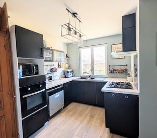  Maison � vendre 6 pi�ces 120 m�