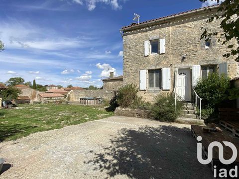   Vente Maison de village 4 pi�ces Maison - 4 pi�ce(s) - 106 m�