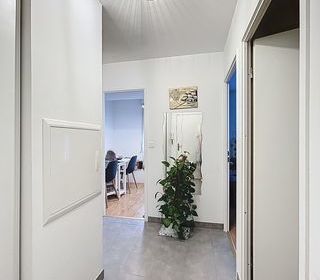  Appartement � vendre 3 pi�ces 48 m�