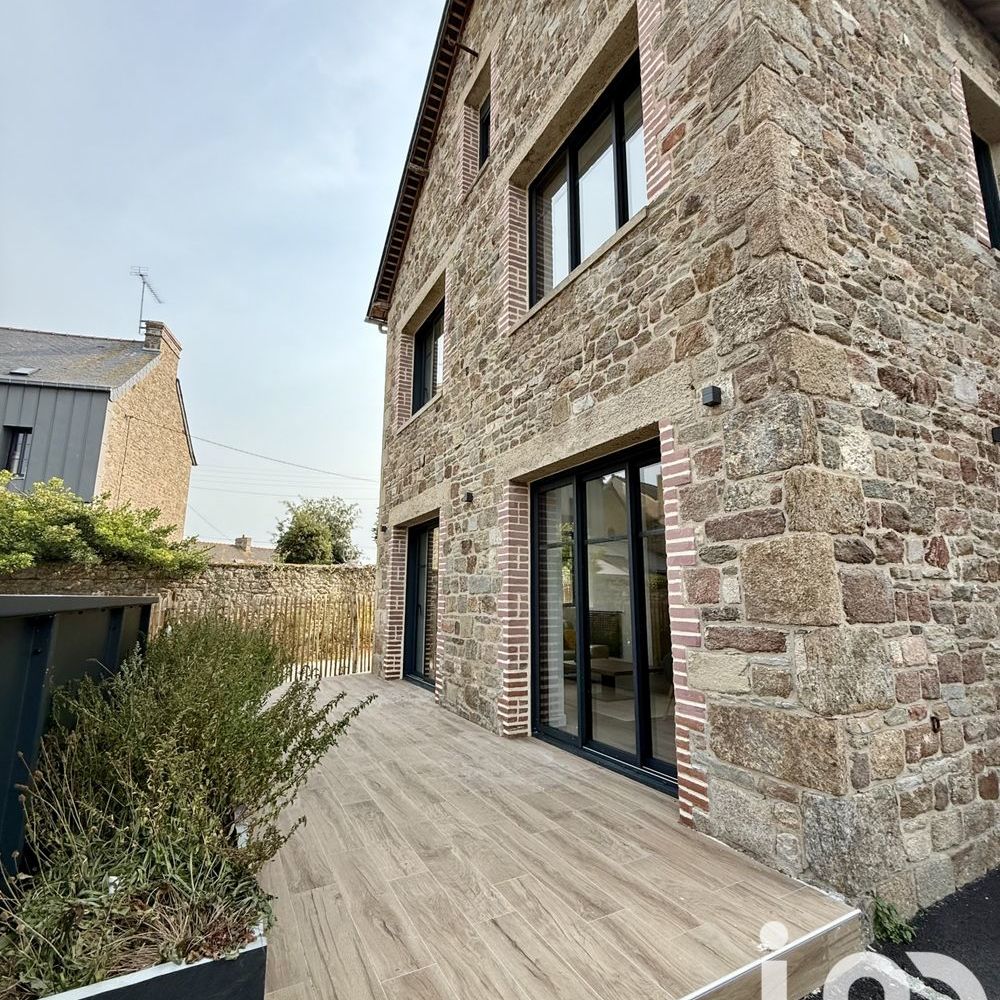 � vendre  Maison Saint-Malo (35400)