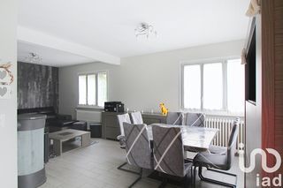  Maison � vendre 4 pi�ces 82 m�