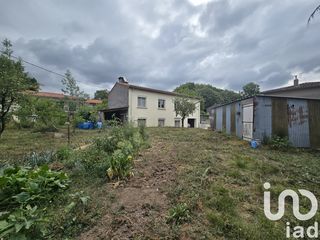  Maison � vendre 5 pi�ces 80 m�