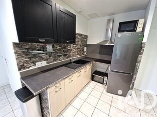  Appartement � vendre 2 pi�ces 39 m�