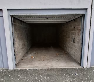  Parking / Garage � vendre 20 m�