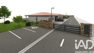  Maison 3 pi�ces 88 m� Pia