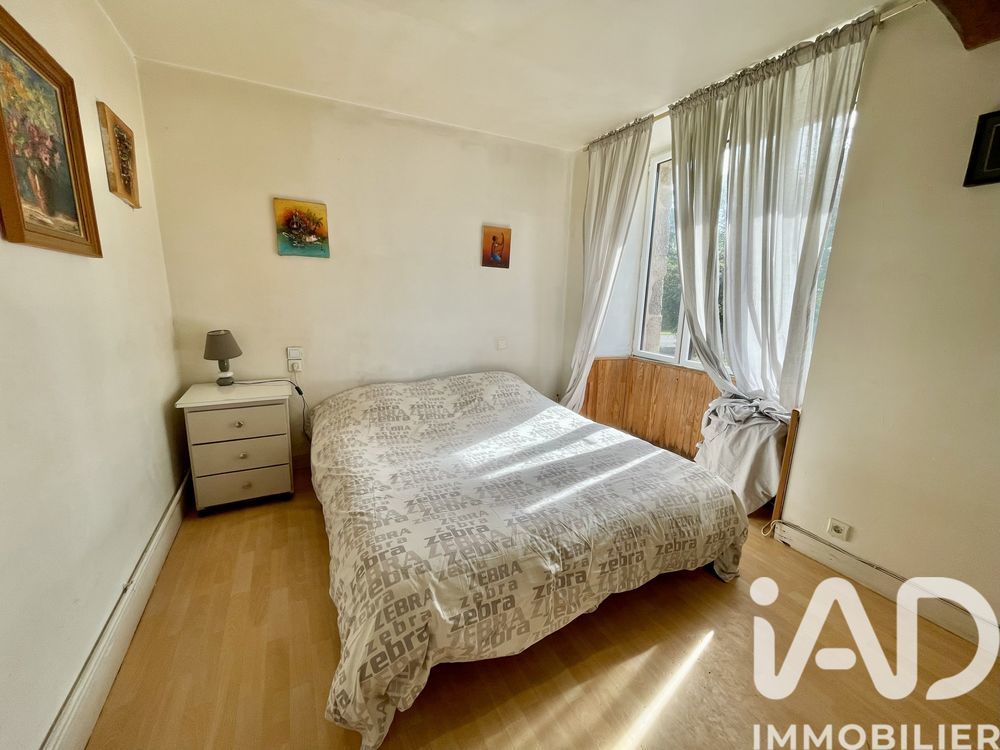 � vendre  Maison Berric (56230)
