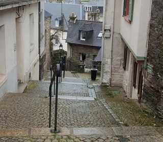  Appartement � vendre 2 pi�ces 22 m�