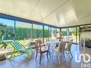  Maison � vendre 7 pi�ces 123 m�