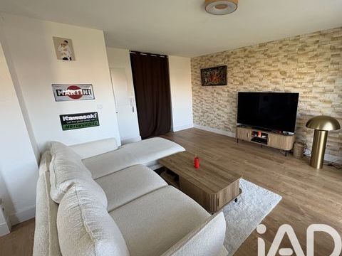   Vente Appartement 2 pi�ces Appartement - 2 pi�ce(s) - 54 m�