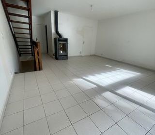  Maison � vendre 5 pi�ces 100 m�