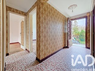  Maison � vendre 5 pi�ces 111 m�