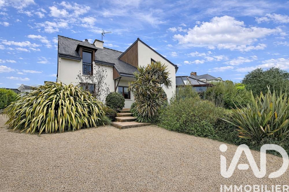 � vendre  Maison Pl�neuf-Val-Andr� (22370)