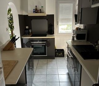  Appartement � vendre 2 pi�ces 54 m�