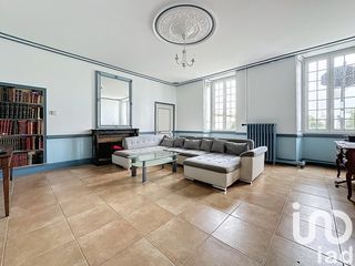  Maison � vendre 14 pi�ces 540 m�