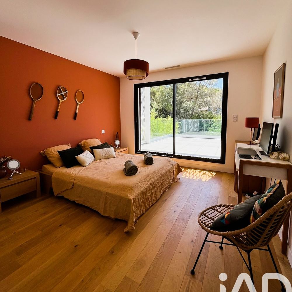 � vendre  Villa Castelnau-le-Lez (34170)