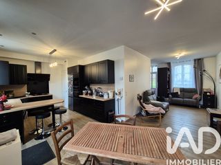  Maison � vendre 4 pi�ces 91 m�