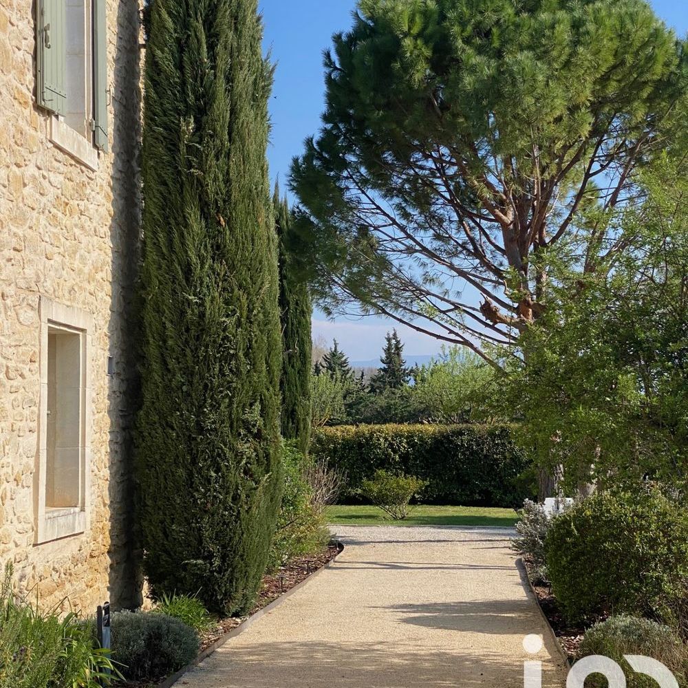 � vendre  Maison L'Isle-sur-la-Sorgue (84800)