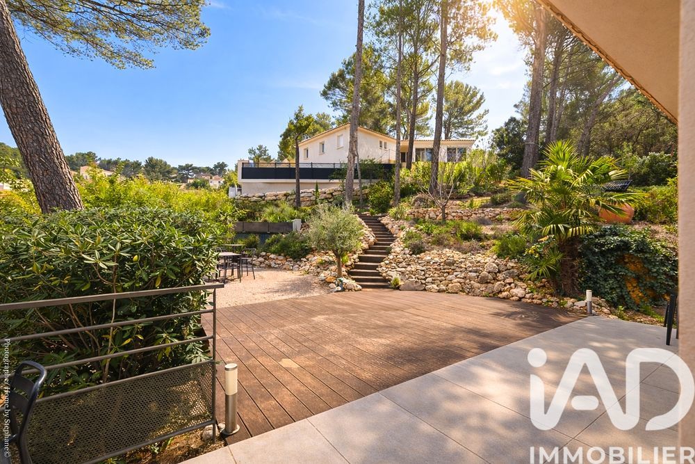 � vendre  Villa Peypin (13124)