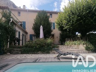  Maison � vendre 9 pi�ces 216 m�
