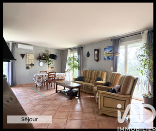  Maison � vendre 4 pi�ces 155 m�