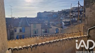  Maison � vendre 3 pi�ces 40 m�