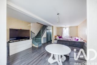  Maison � vendre 6 pi�ces 116 m�