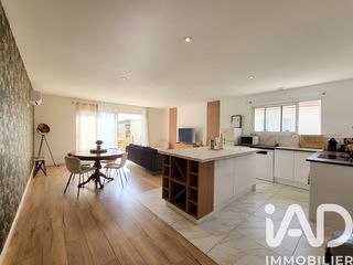  Villa � vendre 4 pi�ces 95 m�