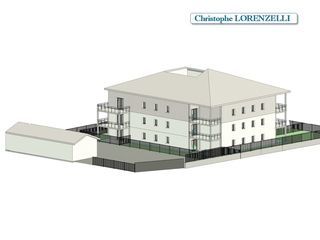  Appartement � vendre 4 pi�ces 78 m�