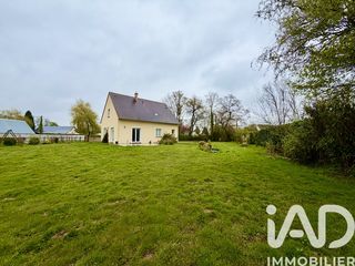  Maison � vendre 6 pi�ces 121 m�