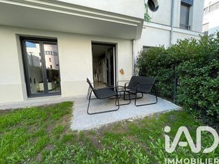  Appartement � vendre 3 pi�ces 62 m�