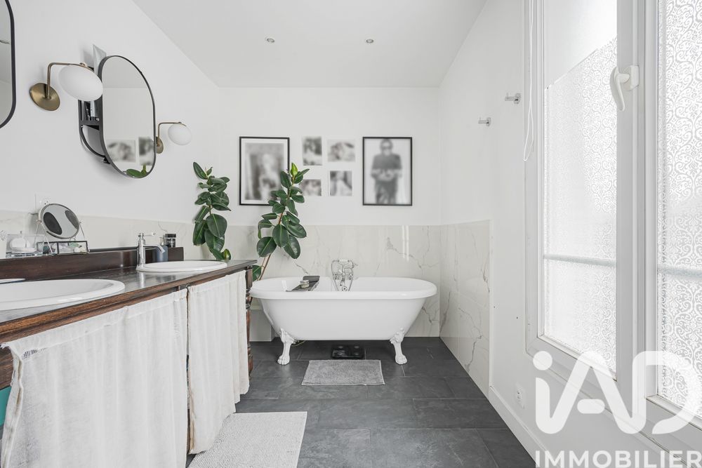 � vendre  Maison Colombes (92700)