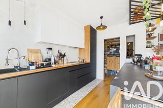  Appartement � vendre 4 pi�ces 95 m�