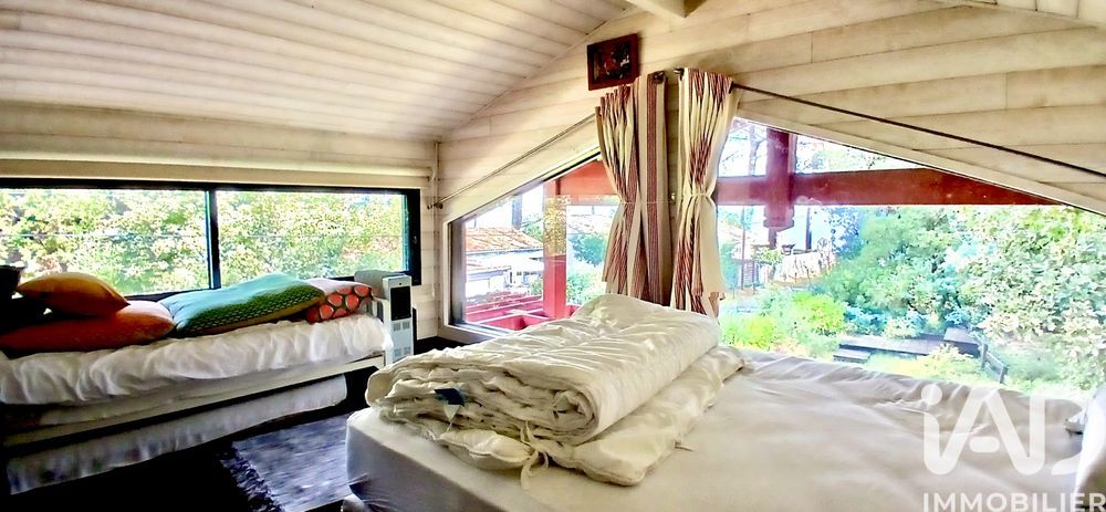 � vendre  Villa Lacanau (33680)