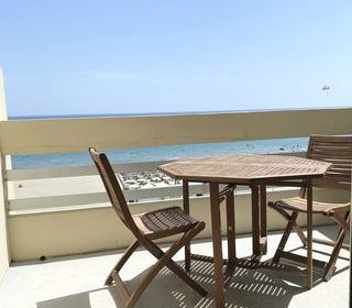  Appartement � vendre 2 pi�ces 33 m�