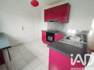  Maison � vendre 4 pi�ces 89 m�