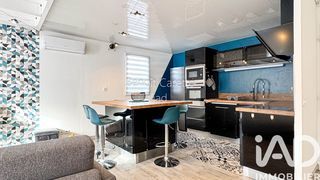  Maison � vendre 3 pi�ces 60 m�