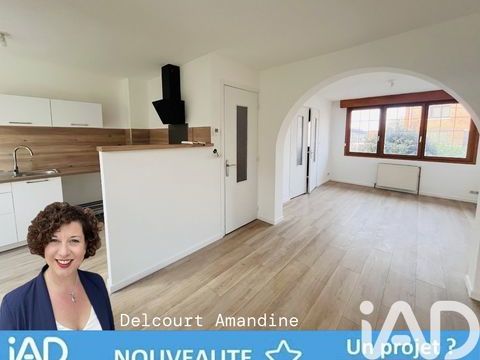   Location Maison de ville 4 pi�ces Maison - 4 pi�ce(s) - 81 m�