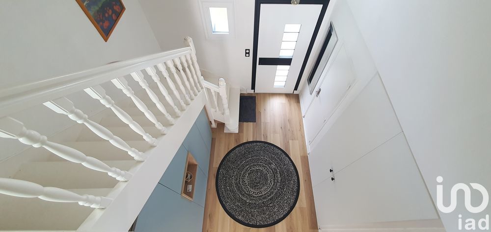 � vendre  Maison Vannes (56000)