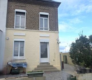  Maison � vendre 5 pi�ces 92 m�