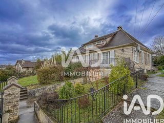  Maison � vendre 6 pi�ces 198 m�