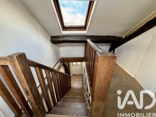  Appartement � vendre 3 pi�ces 84 m�