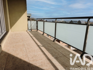  Appartement � vendre 3 pi�ces 70 m�