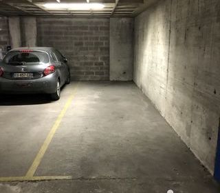  Parking / Garage � vendre 21 m�
