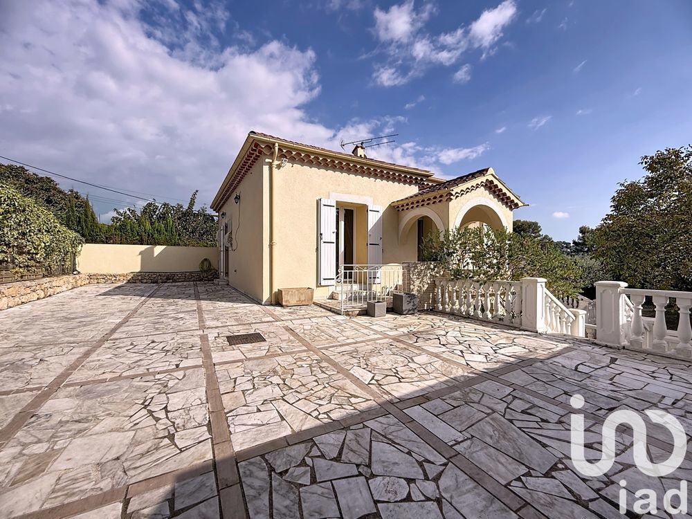 � vendre  Maison Mougins (06250)