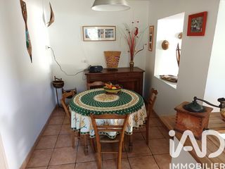  Maison � vendre 4 pi�ces 83 m�