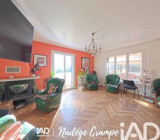  Maison � vendre 7 pi�ces 185 m�