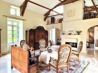  Maison � vendre 10 pi�ces 410 m�