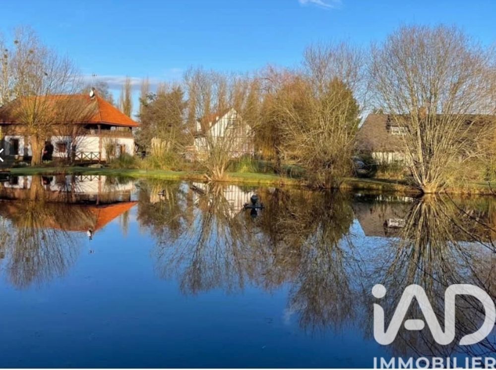 � vendre  Maison Pont-Audemer (27500)