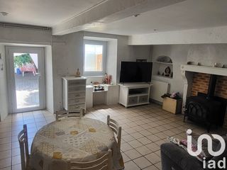  Maison � vendre 4 pi�ces 117 m�