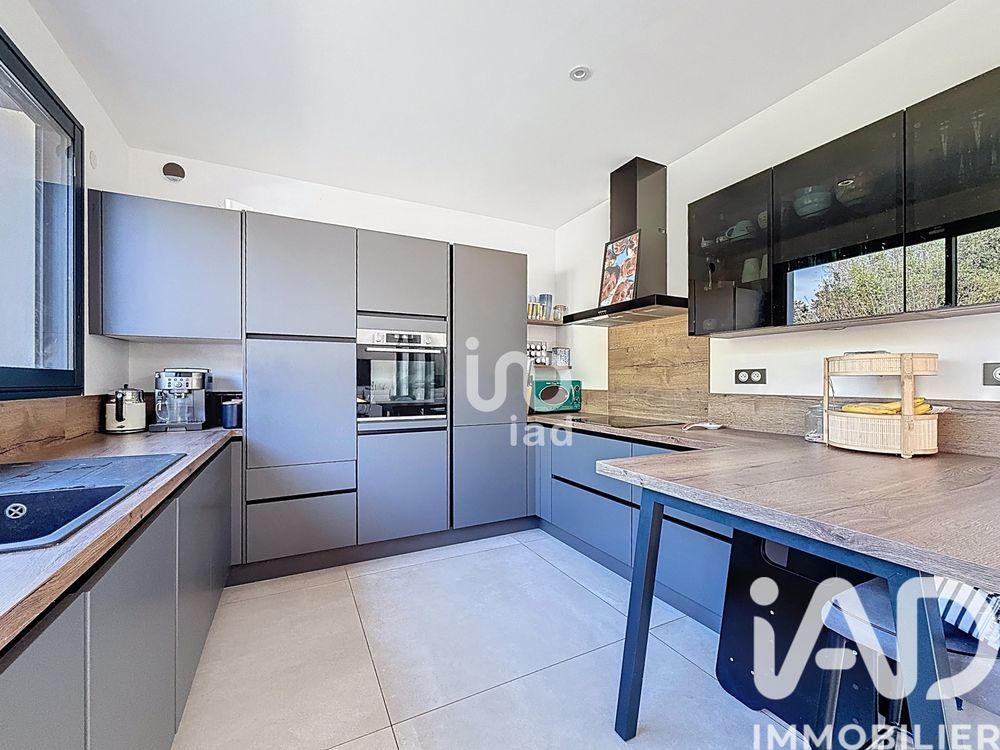 � vendre  Villa Montarnaud (34570)